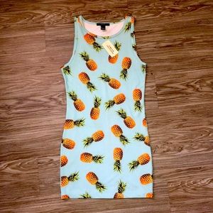 Forever 21 mini dress